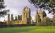 Arbroath Abbey