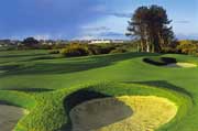 Carnoustie Golf Course