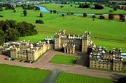 Floors Castle